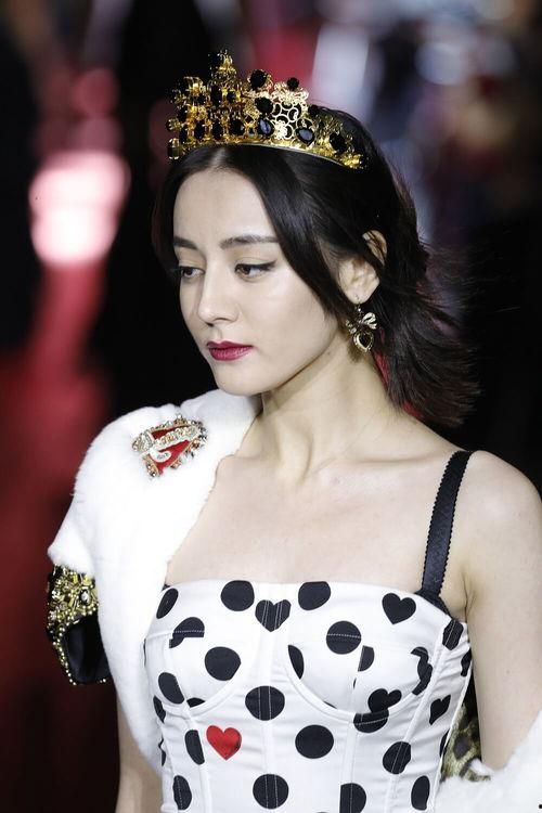 深圳网红西红柿走秀,深圳网红的时尚跨界之旅