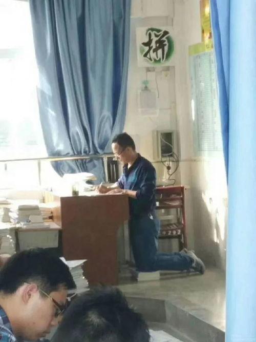 瓜州二中老师谢丽琼,耕耘教育沃土，培育时代新人