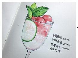 吃瓜君薄荷叶,吃瓜君的清新生活记