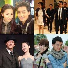 明星情史都很混乱,揭秘明星情史混乱背后的真相