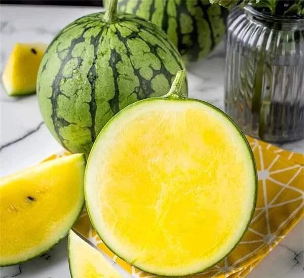 减肥可以吃绿皮瓜,天然低卡美食，轻松享瘦秘诀