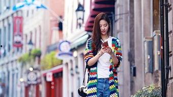 春暖花开的女明星,探寻女星的美丽蜕变之旅