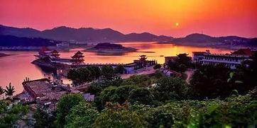 江夏3月网红景点推荐语,网红景点大盘点