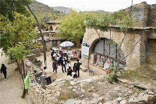 陕西绥德郭家沟新闻头条,聚焦乡村振兴新篇章