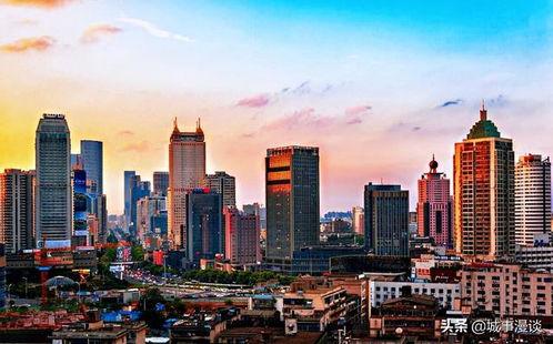 你喜欢网红城市吗英文,Exploring the Allure of Internet Sensation Cities: A Journey into the Digital Urban Trend