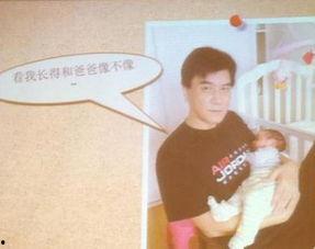 明星李强,星光璀璨的娱乐圈新势力