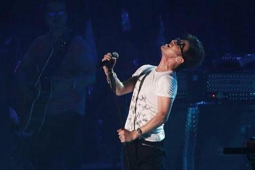 汪峰演唱会 吃瓜,吃瓜群众揭秘幕后故事