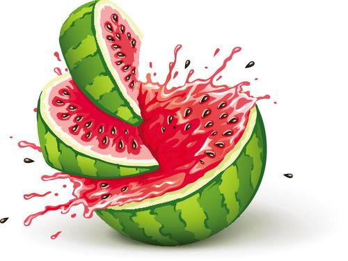 小朋友吃瓜特效,童趣盎然——小朋友吃瓜特效大揭秘