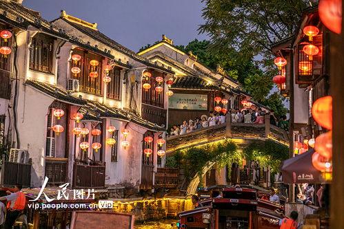 网红打卡地苏州