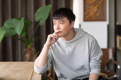 脖子短的男明星是谁