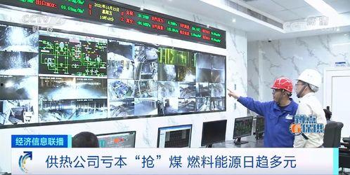 冠县电厂供暖最新头条,最新动态解析与影响展望