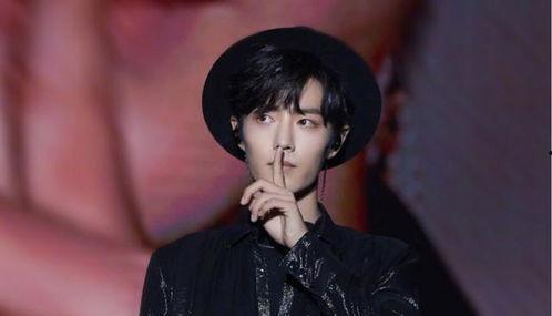 明星对肖战事件,明星效应下的网络舆论风暴