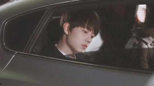 明星车窗照,揭秘明星私享座驾瞬间