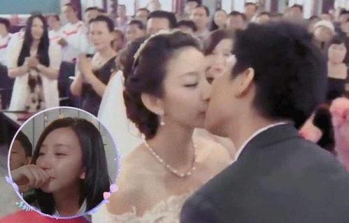 女子结婚时爆料视频大全,揭秘婚礼幕后故事