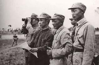 粟裕在线观看,在线重温红色战神的风采