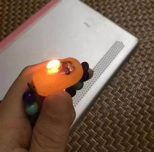 明星蜡真假鉴别图片,一眼辨真伪，揭秘幕后制作秘密