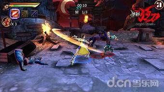 心动网络最新游戏爆料,沉浸式冒险，探索未知世界